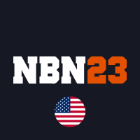 NBN23_EN (@nbn23_en) 's Twitter Profile