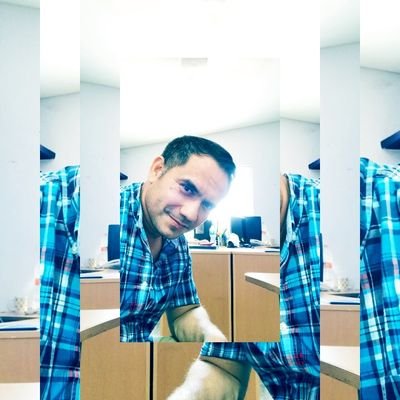 charlysandoval's profile picture. hagamos historia...