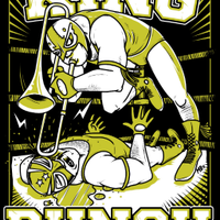 King Punch (@kingpunch) 's Twitter Profile