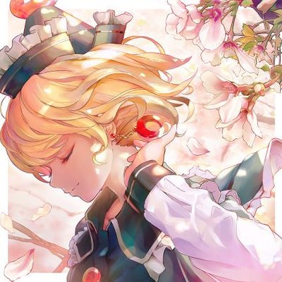 Rebanon 東方 東方project 壁紙 イラスト アリスマーガトロイド