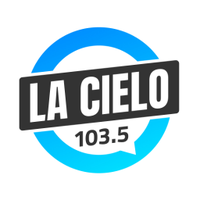 LA CIELO 103.5 (@lacielo1035) 's Twitter Profile Photo LA CIELO 103.5 (@lacielo1035) 's Twitter Profile Photo