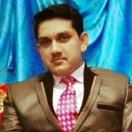 ameerumar23's profile picture. 