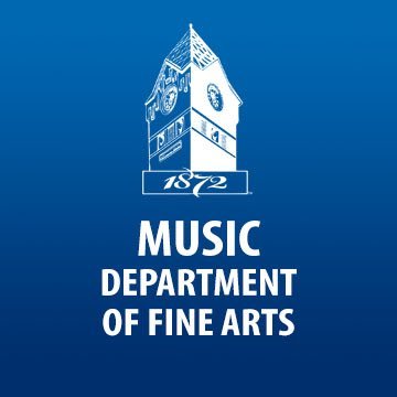 The official Twitter account of the Glenville State College music program.