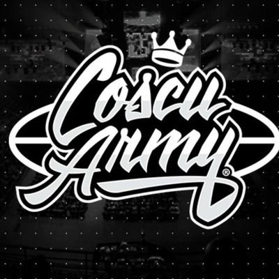 TCoscuarmy's profile picture. Eternamente de la coscu army 🖐