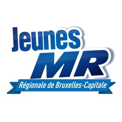 Compte officiel des @JeunesMR de la Région de #Bruxelles Capitale. #MRbe