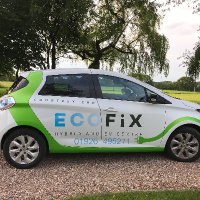 ECOFiX Group(@Ecofixgroup) 's Twitter Profile Photo