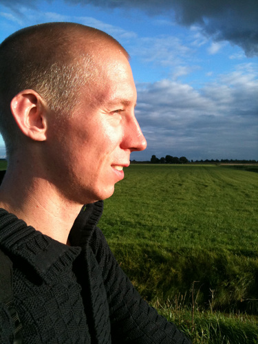 Webdesigner / developer & eigenaar Studio Steen • Animator & mede-eigenaar Uitleganimatie