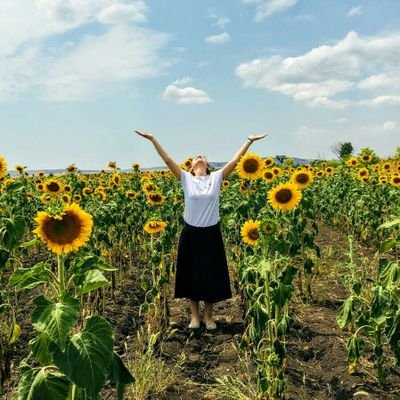 MarikaBekauri's profile picture. 