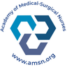 MedSurgNurses's profile picture. Academy of Medical-Surgical Nurses (AMSN) & the CMSRN certification board, MSNCB. 50K members+certificants strong & growing. #medsurgnurses #amsn #msncb #cmsrn