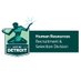City of Detroit - Job Opportunities (@cityofdetjobs) Twitter profile photo City of Detroit - Job Opportunities (@cityofdetjobs) Twitter profile photo