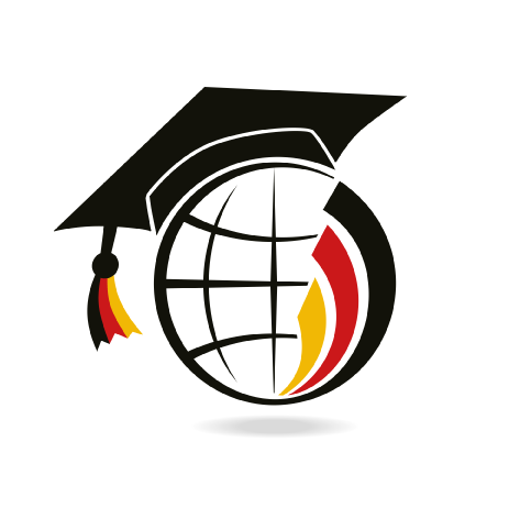 MyGermanUni's profile picture. 👩🏻‍🎓 Germany's largest Database of English-taught Study Programs 👩🏼‍🎓🌎 #StudyinGermany ⚙️Hamburg-based EdTech Startup founders ex @DAAD_Germany