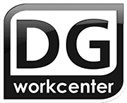 dgworkcenter's profile picture. A DGWorkcenter é um centro de produtos e serviços nas áreas de comunicação visual, gráfica rápida, impressões em grandes formatos, agência de criação e muito +