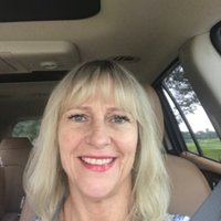 Mary Futrell - @MaryFutrell3 Twitter Profile Photo