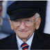 Benjamin Ferencz (legacy) (@BenFerencz) Twitter profile photo