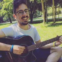 Matteo Palmisano (@m_palmi98) 's Twitter Profile Photo Matteo Palmisano (@m_palmi98) 's Twitter Profile Photo