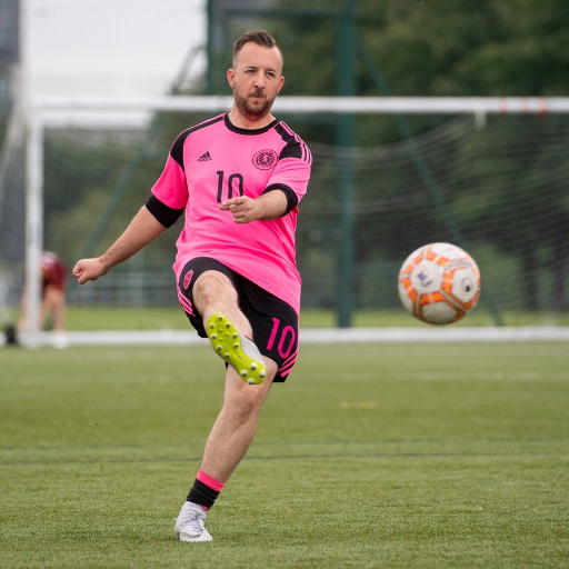 Andy Sinclair Profile