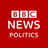 Account avatar for BBC Politics