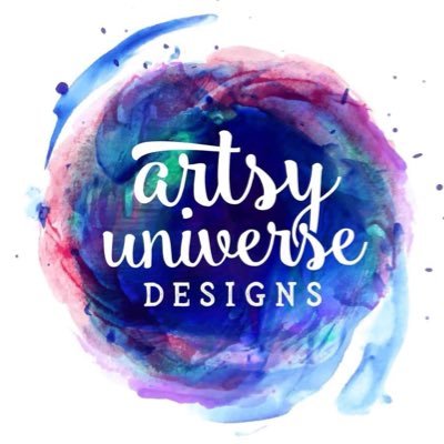 Artsy_Universe_ Profile Picture