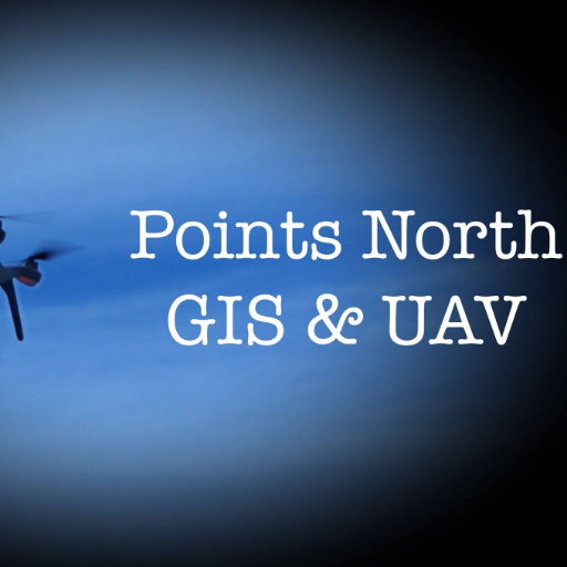 PointsNorthGIS Profile Picture