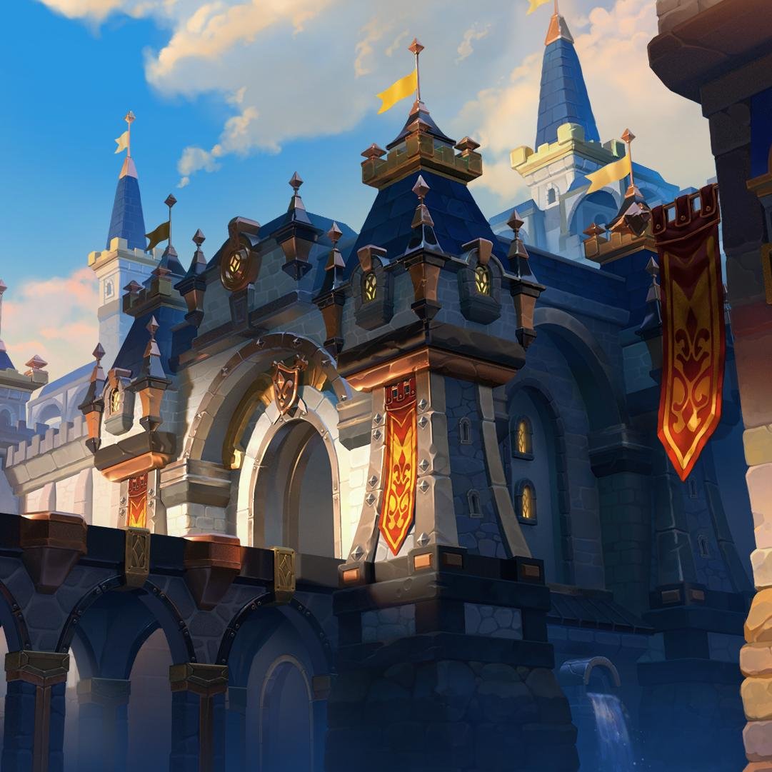 Leehez_00's profile picture. Concept artist