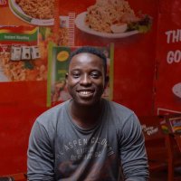 Babalola Segun Samuel (@babsam11) 's Twitter Profile