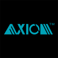 Axiom(@CADsoftware) 's Twitter Profile Photo