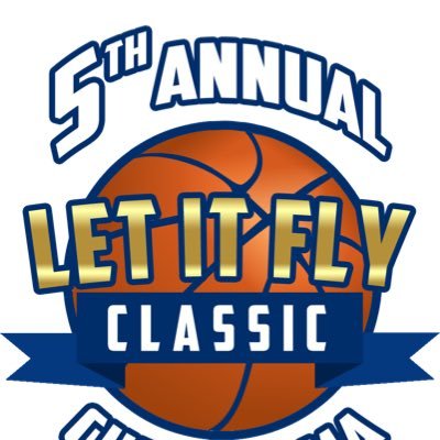 Let it fly classic basketball tournament hosted in Chelsea, ma. August 10th Jordan Boys and Girls Club 30 willow street Chelsea ma