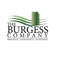 The Burgess Company(@BurgessCompany) 's Twitter Profile Photo