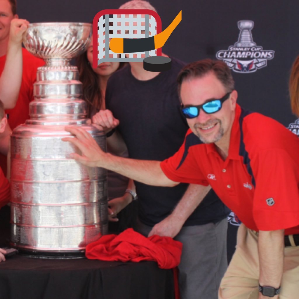 Hard_HitN_HockE's profile picture. Recovering perfectionist. Random things around work, family and hockey