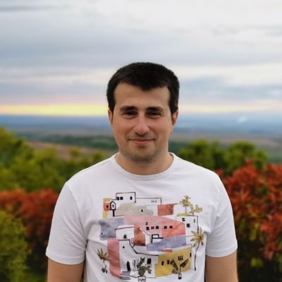 vasilvalkov's profile picture. Salesforce commerce cloud developer