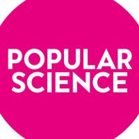 Popular Science (@popsci_italia) 's Twitter Profile Photo Popular Science (@popsci_italia) 's Twitter Profile Photo