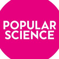 Popular Science(@PopSci_italia) 's Twitter Profile Photo