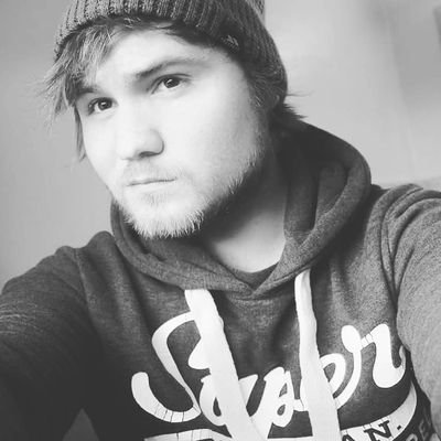 aaahhdamn's profile picture. Fill this space with an inspirational quote if it'll make you feel better