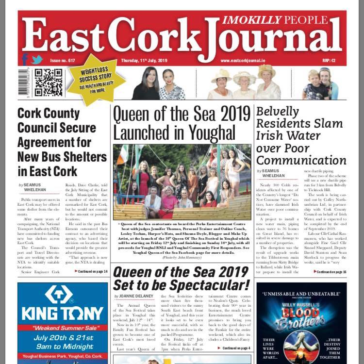 East Cork Journal