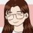 ゆうこのアイコン