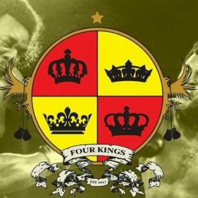 Four Kings Boxing Club Profile