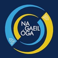 Na Gaeil Óga, CLG (@nagaeiloga) 's Twitter Profile Photo Na Gaeil Óga, CLG (@nagaeiloga) 's Twitter Profile Photo