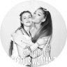 Breathiinxari's profile picture. @ArianaGrande told me that she loves me ♡ x2 I met her the 07/06/17♡ @dayalessia @MarineRagon #MoonlightbaeSquad🌙 Fan account