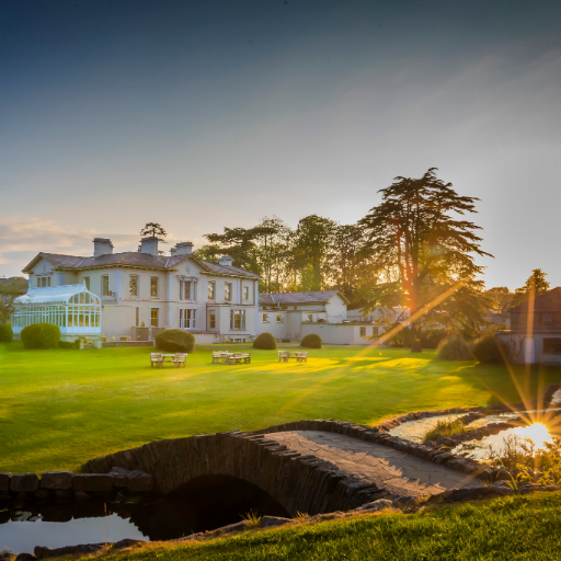 The Boyne Valley Hotel & Country Club is a beautiful 18th century Country House Hotel set in 16 acres of landscaped parkland.