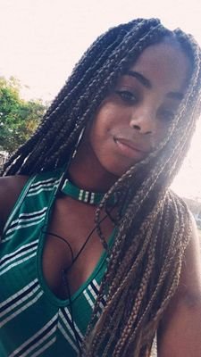 Rhayane40828131's profile picture.  Se faça um favor: Se olhe com amor. ❤