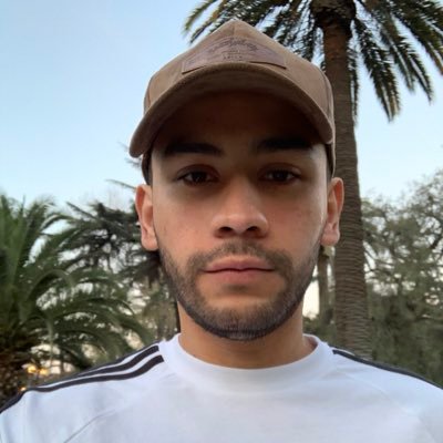 Juancam14307480's profile picture. Tranquilidad y perseverancia