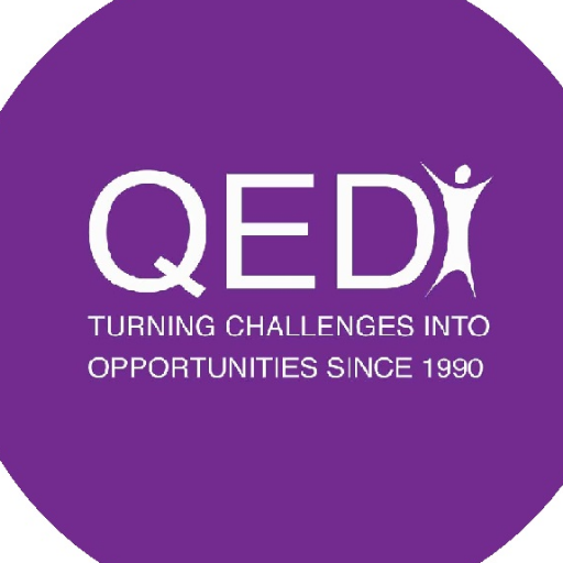 QED UK is a social enterprise founded in 1990 by Dr Mohammed Ali OBE to improve the social & economic position of disadvantaged communities in the UK & Europe.