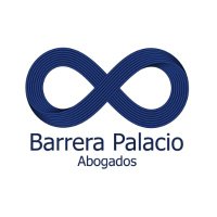 Barrera Palacio Abogados(@palacio_barrera) 's Twitter Profile Photo