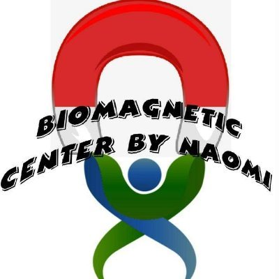 CenterNaomi's profile picture. Biomagnetic terapies to improve health