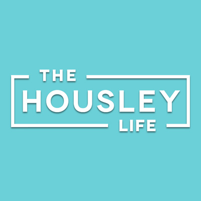 In our family, it’s tons of love and a little bit of chaos every single day! Join the fun every Wednesday on YouTube at 10 a.m. EST! #TheHousleyLife
