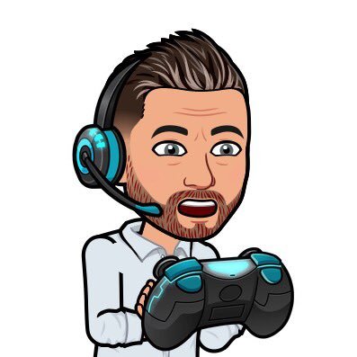 PS4 | Apex Legends | Coffee Addict | Dog Lover | Avid Outdoorsman | Science Teacher