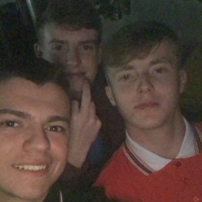 fxgann67's profile picture. Celtic 🇮🇪🍀