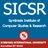 SICSR Pune