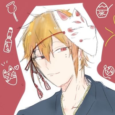 神無月さんのプロフィール画像