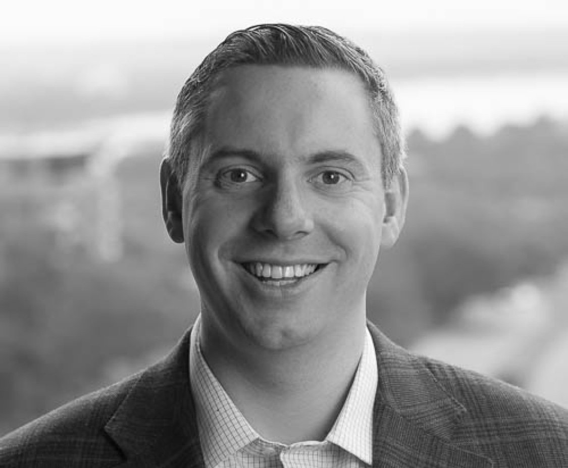 Tom Parker is a technologist, cyber security expert, speaker & entrepreneur.